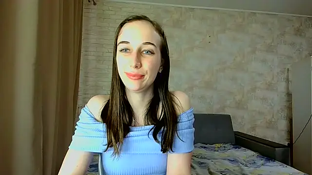 Anika_bloom Live XXX-Chat