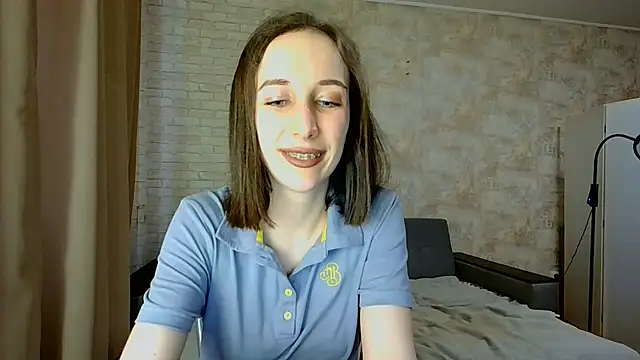 Anika_bloom Webcam-Show