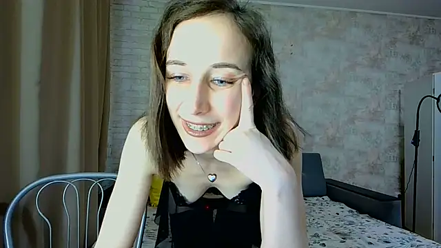 Živý XXX chat Anika_bloom