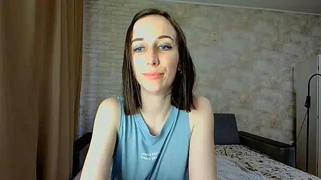 عرض كام Anika_bloom