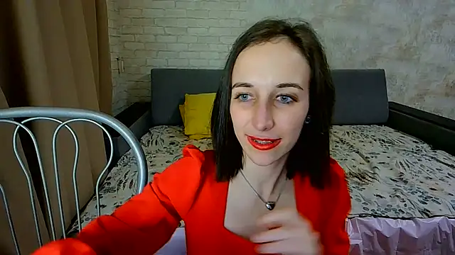 Anika_bloom's Live XXX Chat