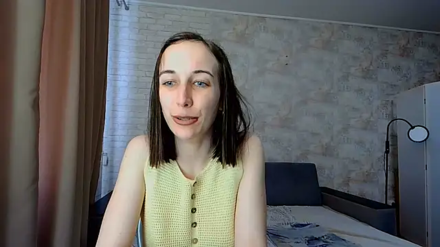 Anika_bloom Obrolan Langsung XXX