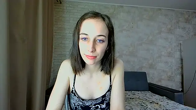 Czat XXX na żywo – Anika_bloom