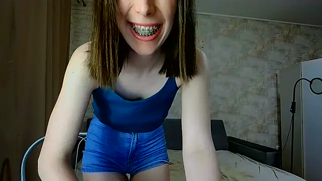 Živý XXX chat Anika_bloom