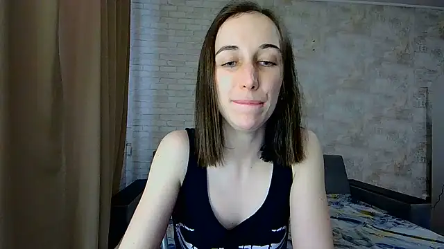 Anika_bloom Live XXX-Chat