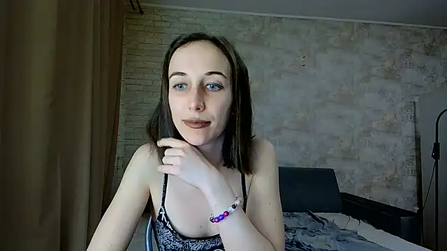 Czat XXX na żywo – Anika_bloom