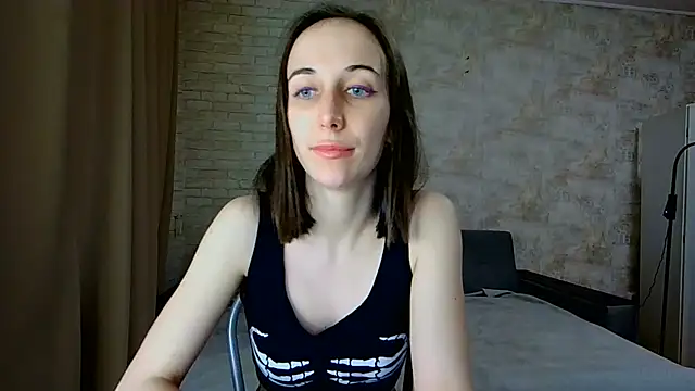 Anika_bloom's Live XXX Chat