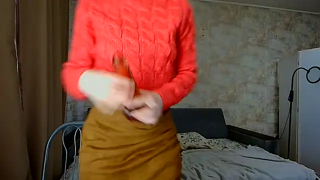 Anika_bloom's Live XXX Chat