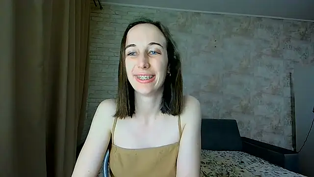 Show Webcam de Anika_bloom