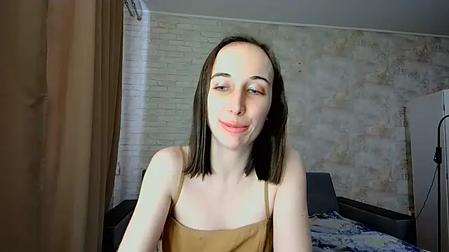 Anika_bloom Adlı Modelin Canlı XXX Sohbeti