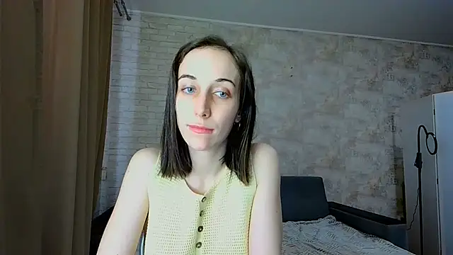 Chat XXX ao vivo de Anika_bloom
