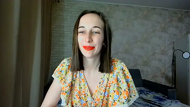 Anika_bloom's Live XXX Chat