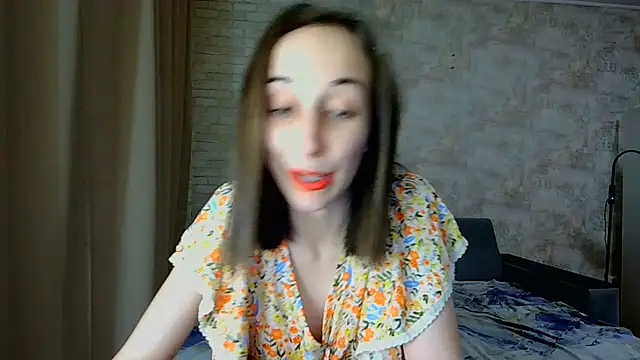 Anika_bloom 라이브 XXX 채팅