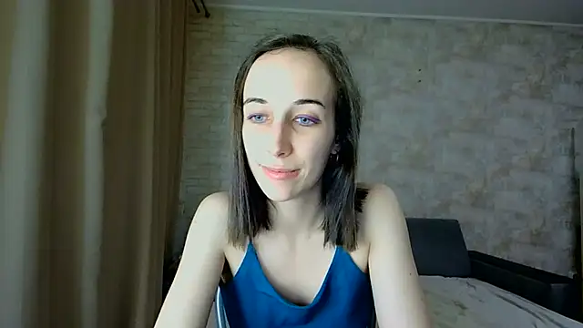 Anika_bloom's Live XXX Chat