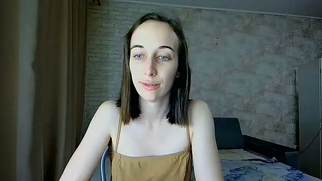 Anika_bloom's Live XXX Chat