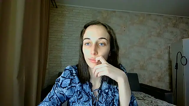 Anika_bloom Webcam-Show
