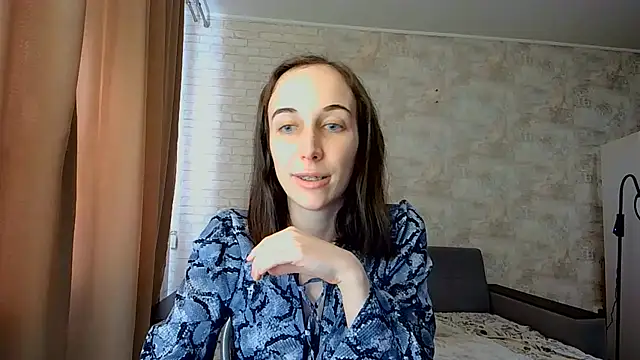 Anika_bloom Live XXX Chat