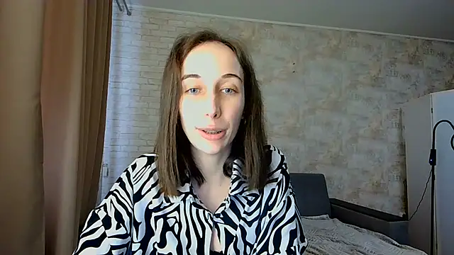 צ'אט XXX בשידור חי של Anika_bloom