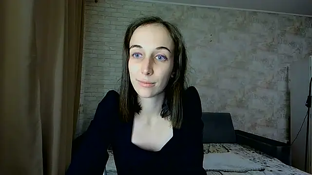 Živý XXX chat Anika_bloom