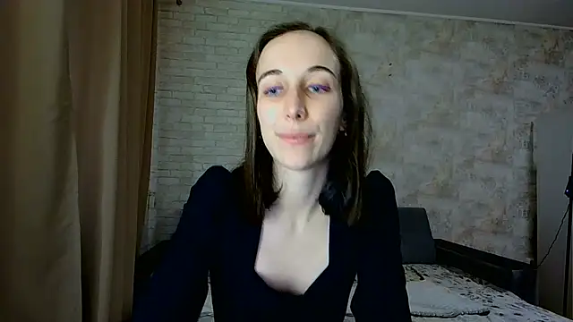 Anika_bloom's Live XXX Chat