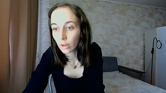 Chat XXX ao vivo de Anika_bloom