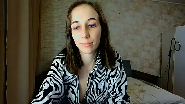 Czat XXX na żywo – Anika_bloom