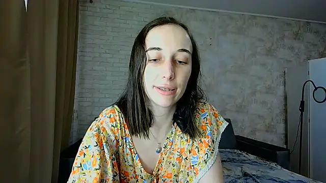 Chat +18 de Anika_bloom ao vivo