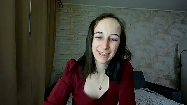 Chat XXX Live Anika_bloom