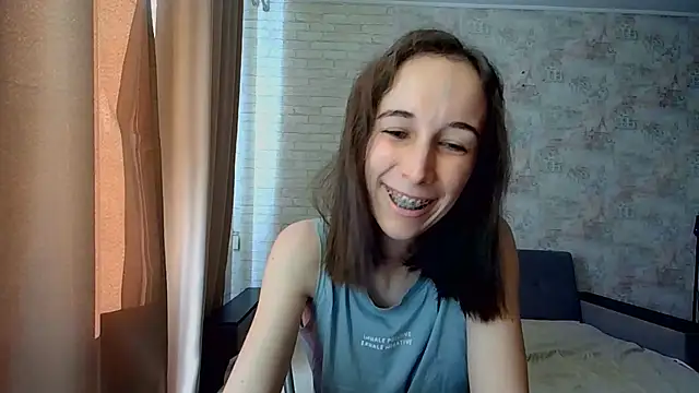 Chat +18 de Anika_bloom ao vivo