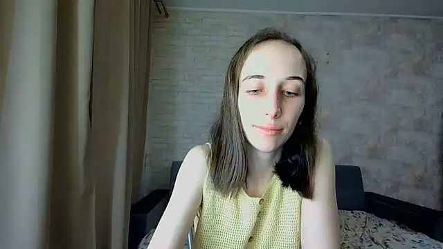 Anika_bloom Live XXX-Chat
