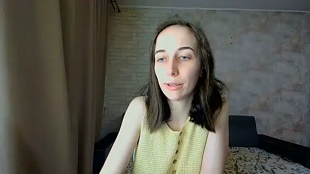 Chat XXX en directo de Anika_bloom