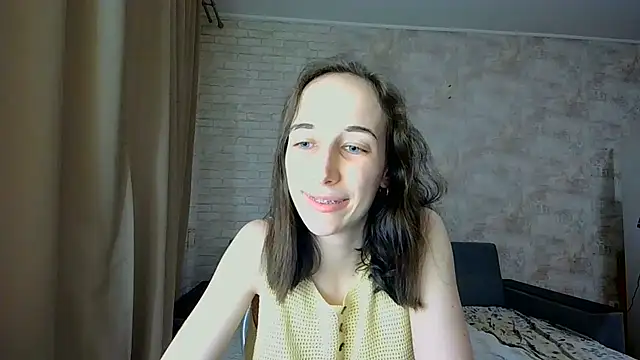 Anika_bloom – Live XXX-chat