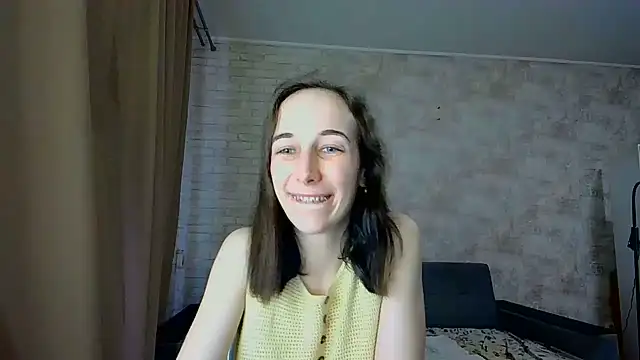 Anika_bloom's Live XXX Chat