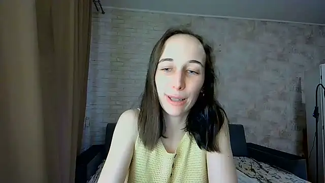 Anika_bloom Live XXX-chat