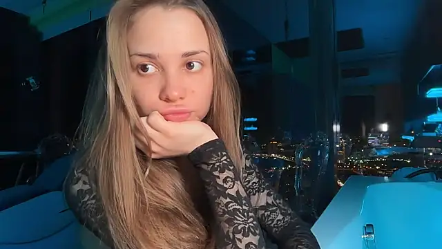 sunsally 라이브 XXX 채팅