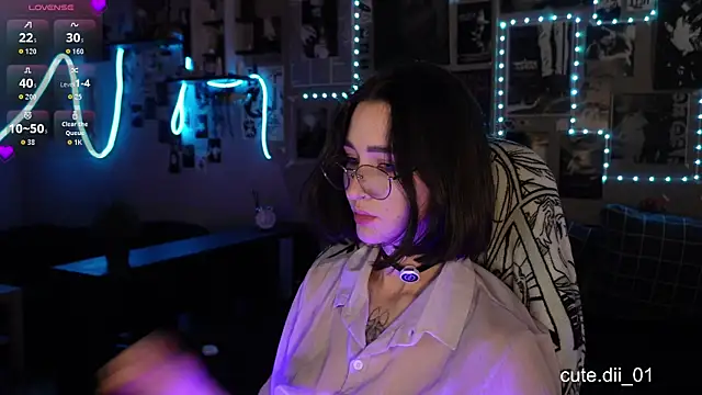 sayonara_6 Live XXX-Chat