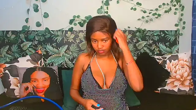 Živý XXX chat FAIRYBABE