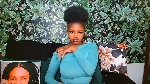 FAIRYBABE Live XXX-Chat