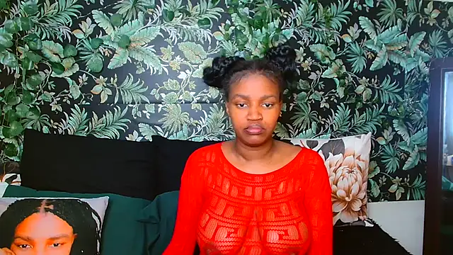 FAIRYBABE's Live XXX Chat