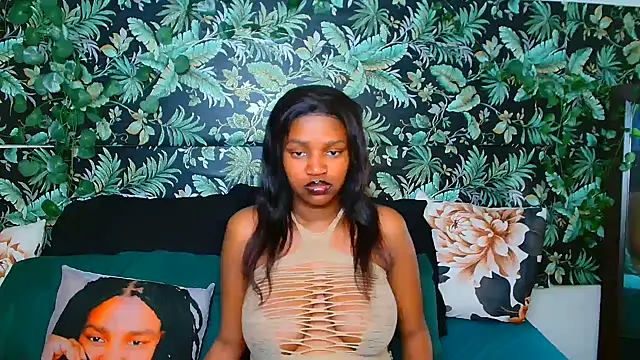 FAIRYBABE – Naživo XXX chat