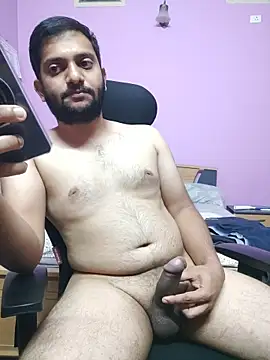 night_stripper's Webcam Show