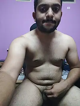 night_stripper Pertunjukan Webcam