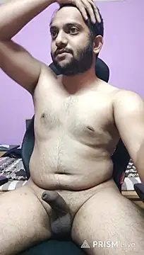 night_stripper Show Webcam