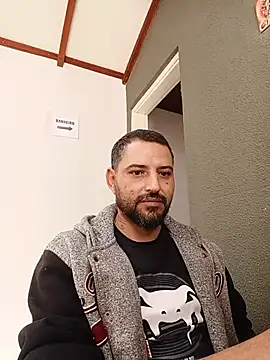 Show de webcam de P4uzud4O