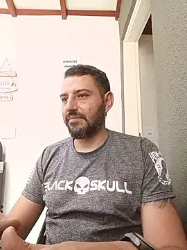 Show de webcam de P4uzud4O