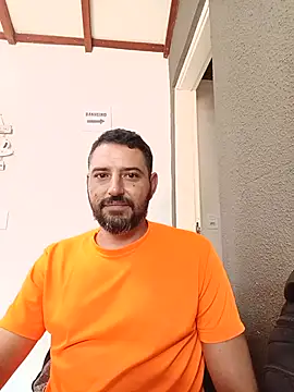 Show de webcam de P4uzud4O