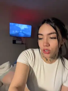 Nickiiiii's Webcam Show