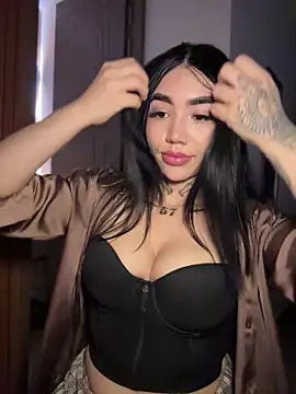 Nickiiiii – live chatrum