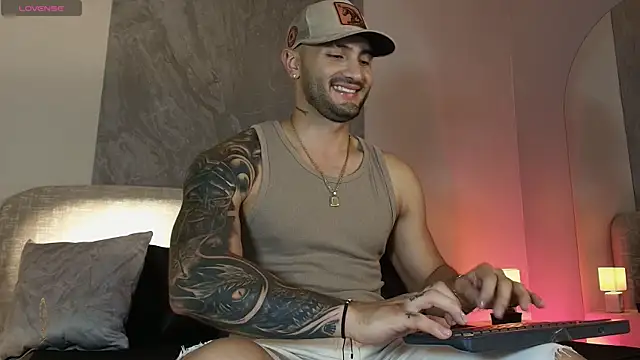 Show Webcam de JeanColleman