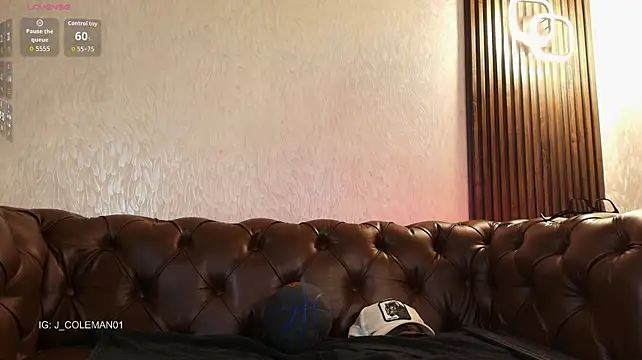 JeanColleman webcam show